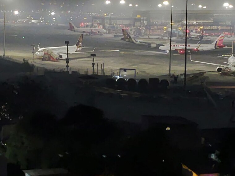 Exterior View, spenta-palazzio 3 Bedroom 1019 Sq.Ft. Apartment In Sakinaka Mumbai 9771543