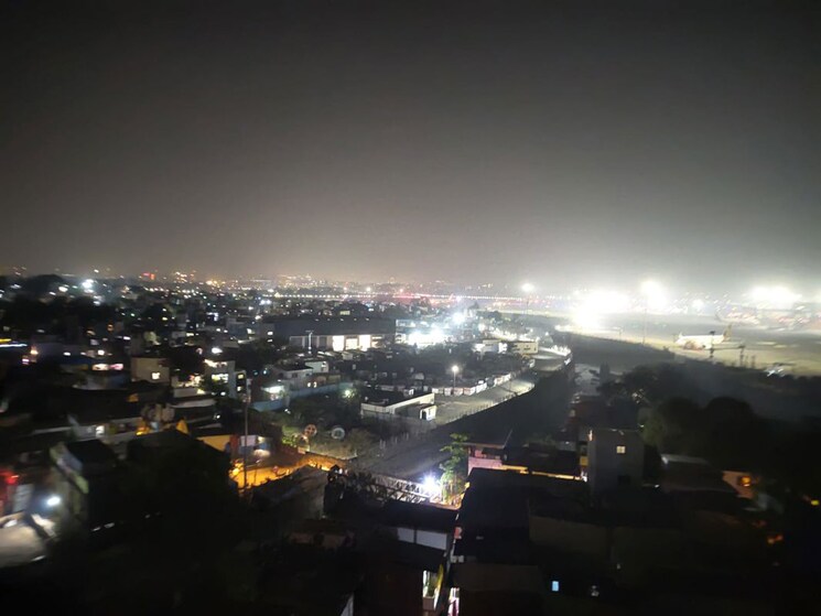 Exterior View, spenta-palazzio 3 Bedroom 1019 Sq.Ft. Apartment In Sakinaka Mumbai 9771543