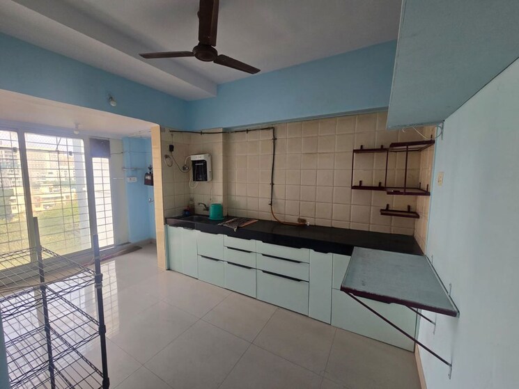 Kitchen, spenta-palazzio 3 Bedroom 1019 Sq.Ft. Apartment In Sakinaka Mumbai 9771543