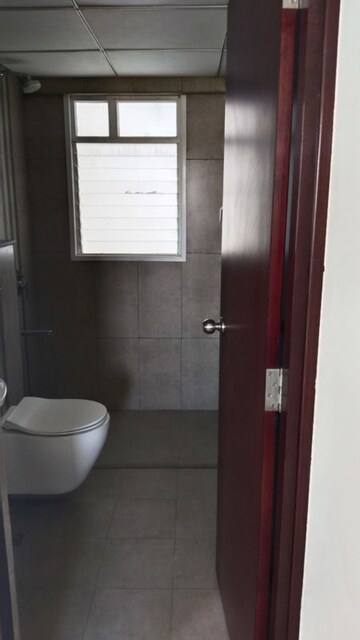 Bathroom in 2 BHK Apartment at Puravankara Silversands, Mundhwa – for Sale