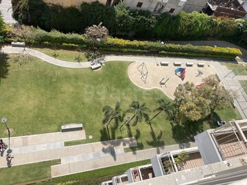 4 BHK Apartment – Exterior View View at Bestech Park View Spa Next, Sector 67 - for Sale