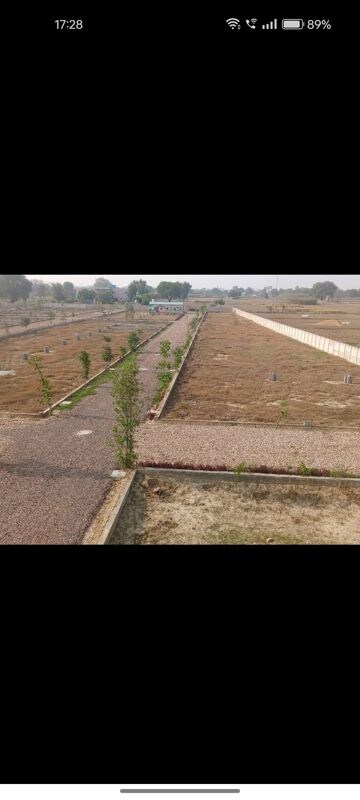 Plot Area in  Plot at Amolik Aster Woods, Sector 98 – for Sale