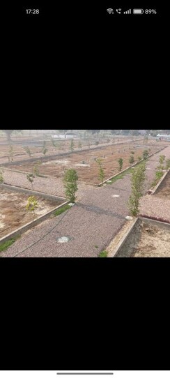 Plot For Sale in Amolik Aster Woods