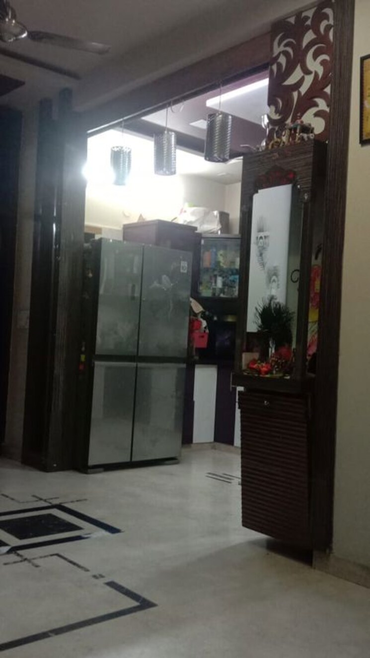 Bathroom, raj nagar 3 Bedroom 200 Sq.Yd. Builder Floor In Raj Nagar Ghaziabad 9771558