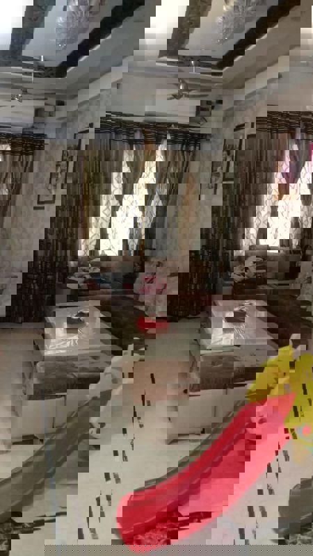 3 BHK Builder Floor For Sale in Raj Nagar