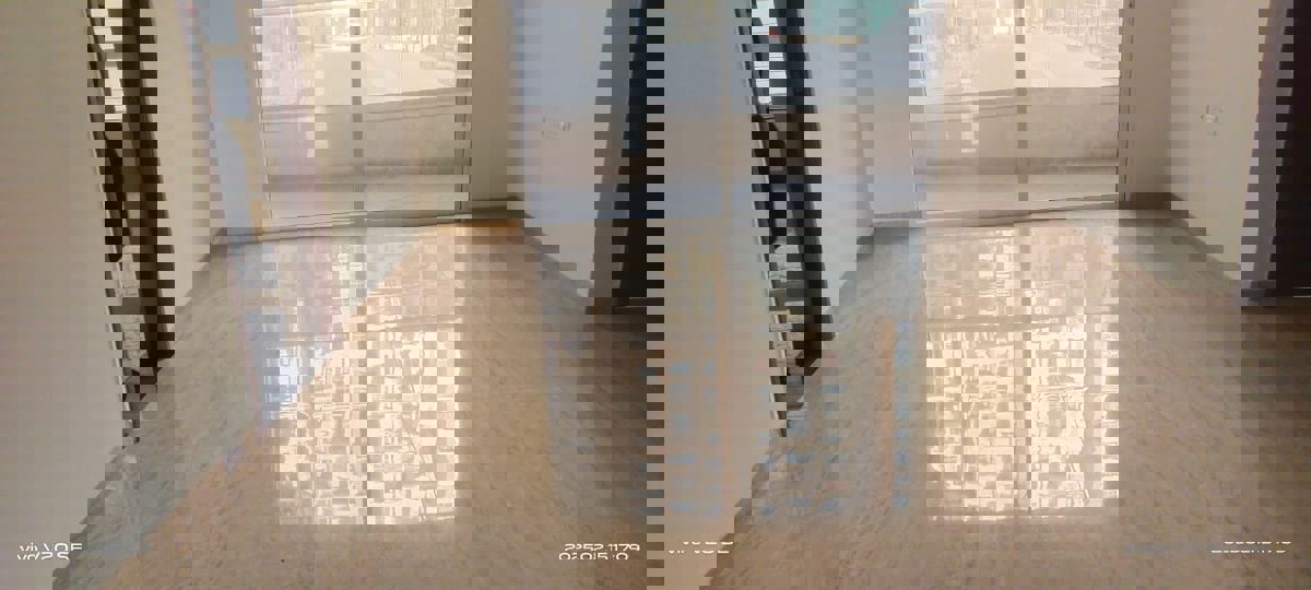 2 BHK + Pooja Room,Extra Room Apartment For Rent in VTP Beaumonde