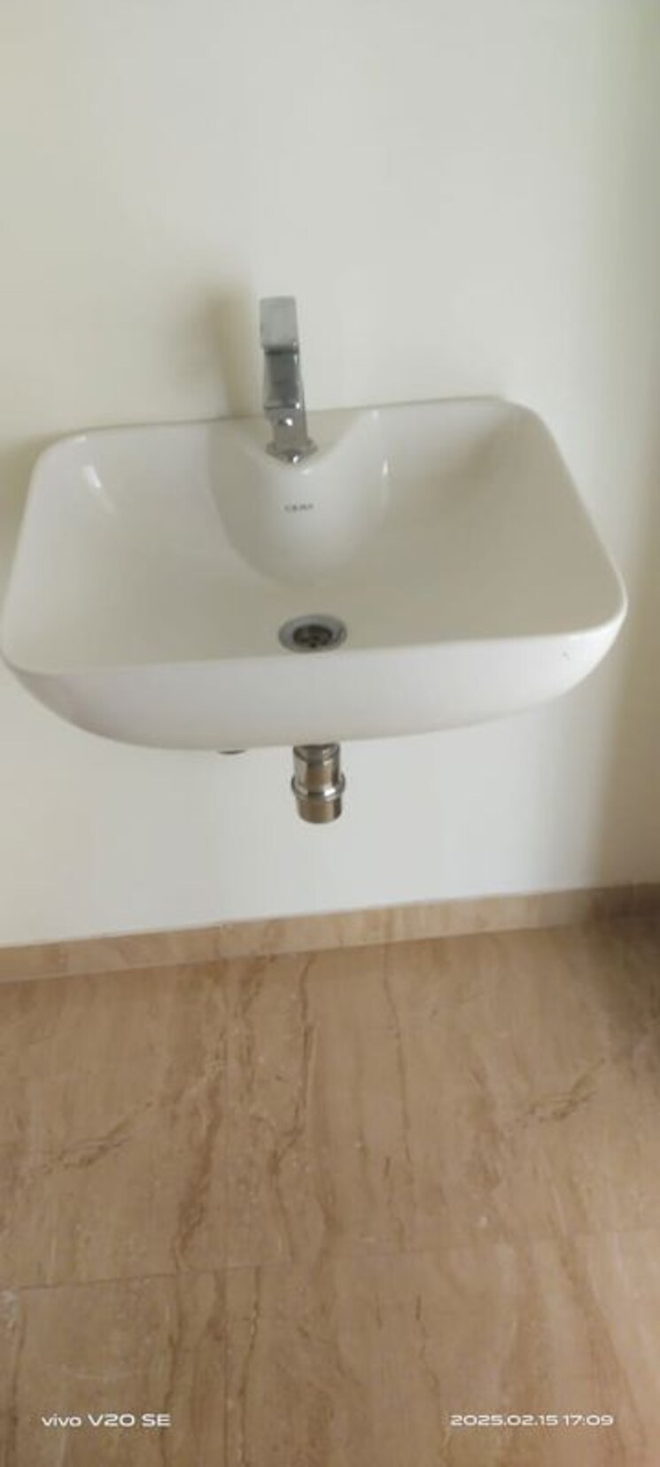 Bathroom, vtp-beaumonde 2 Bedroom 708 Sq.Ft. Apartment In Kharadi Pune 9771559