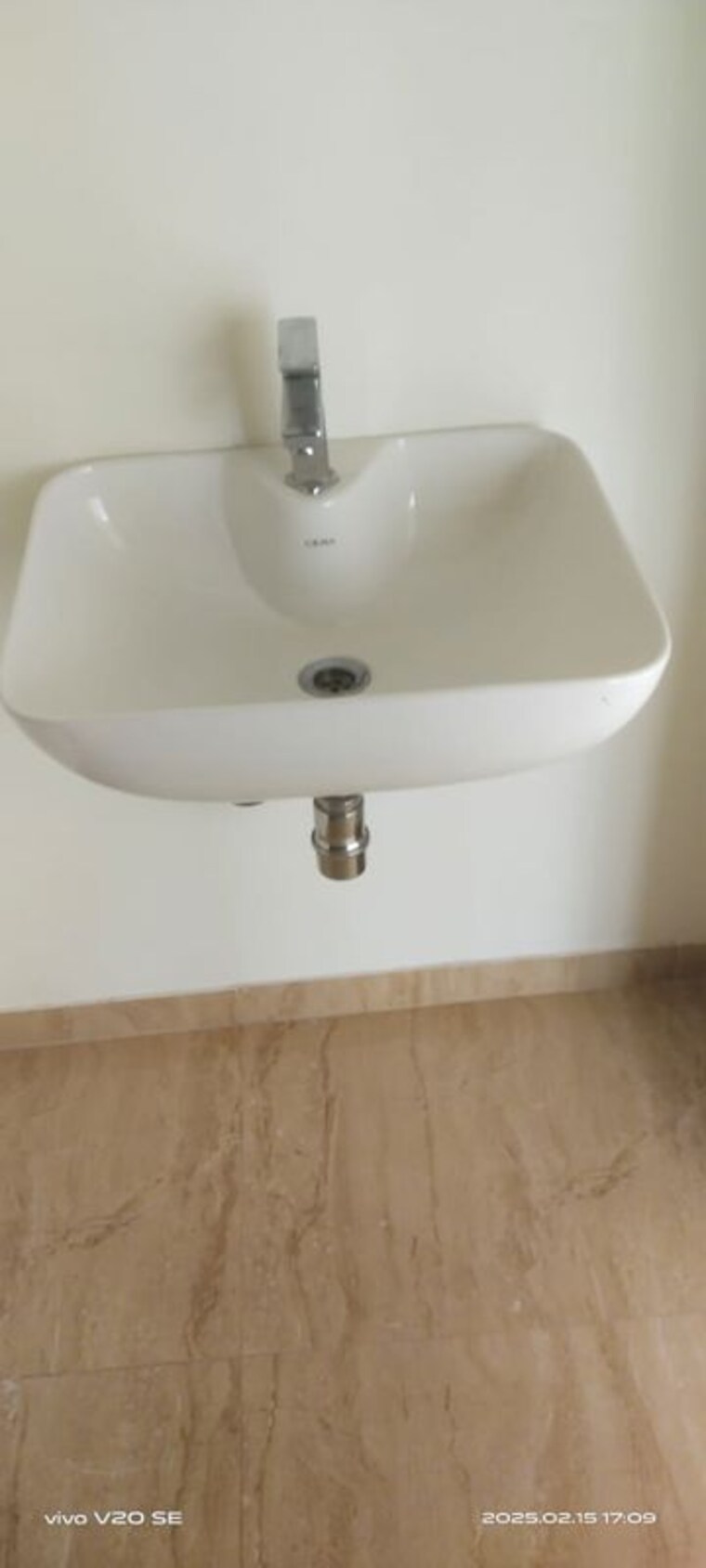 Bathroom, vtp-beaumonde 2 Bedroom 708 Sq.Ft. Apartment In Kharadi Pune 9771559