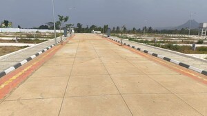  Plot – Exterior View View at Hoskote - for Sale