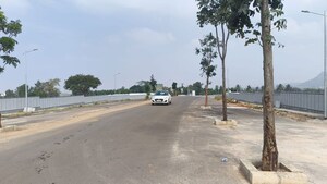  Plot For Sale in Hoskote