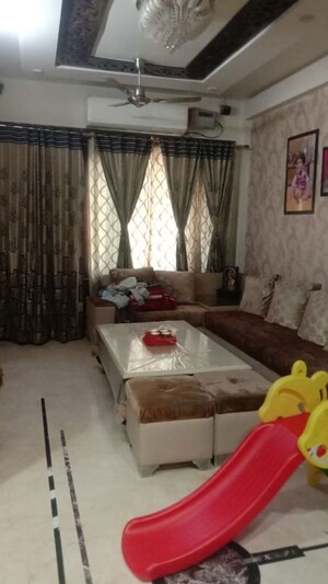 3 BHK Builder Floor For Sale in Raj Nagar Sector 7