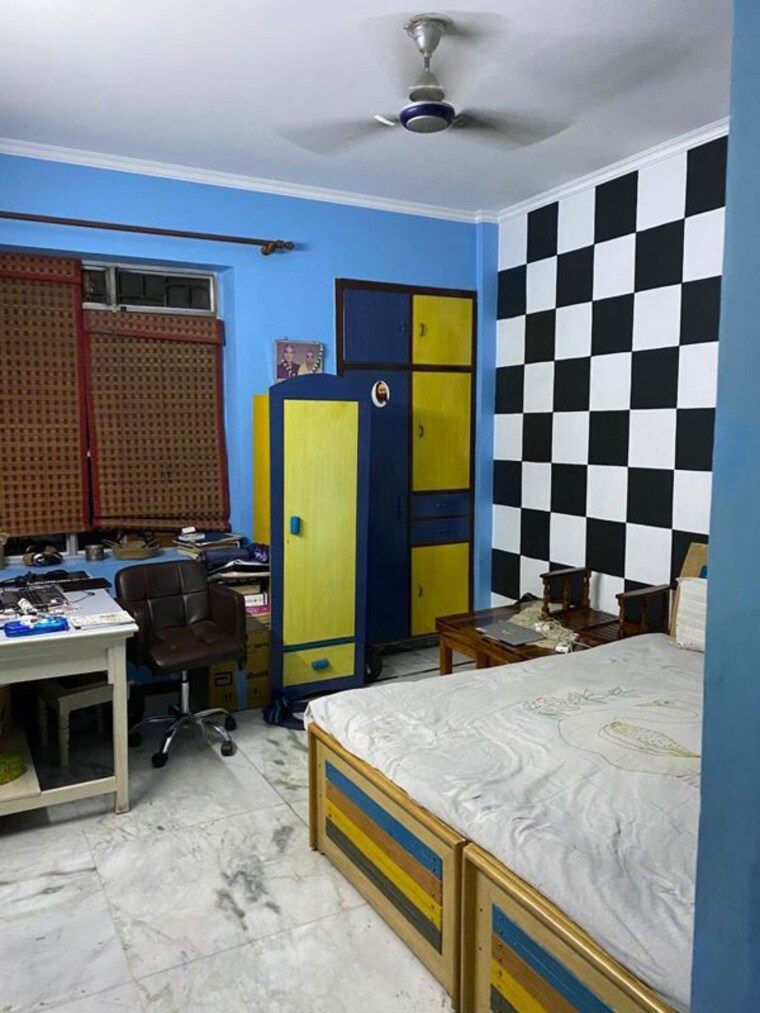 Bedroom, ss-mayfield-gardens 4 Bedroom 300 Sq.Ft. Villa In Sector 51 Gurgaon 9771566