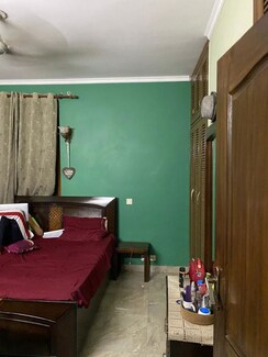 4 BHK + Pooja Room Villa For Rent in SS Mayfield Gardens
