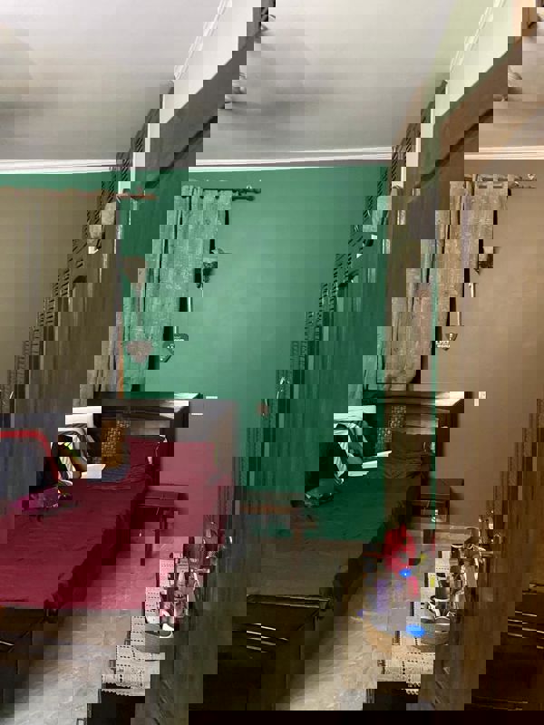 4 BHK + Pooja Room Villa For Rent in SS Mayfield Gardens