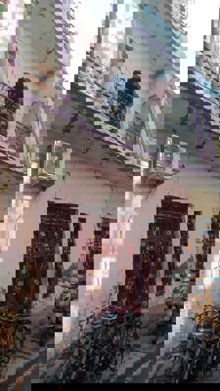 3 BHK Independent House For Sale in Mahindra Enclave