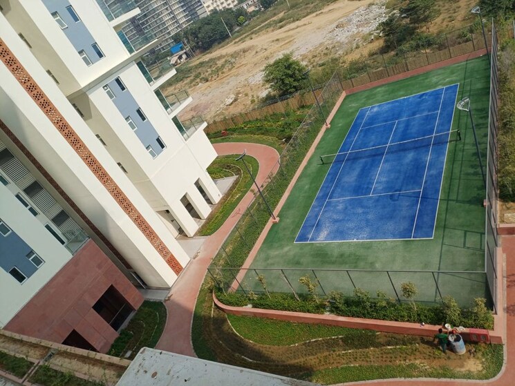 Exterior View, conscient-hines-elevate 4 Bedroom 3395 Sq.Ft. Apartment In Sector 59 Gurgaon 9771541