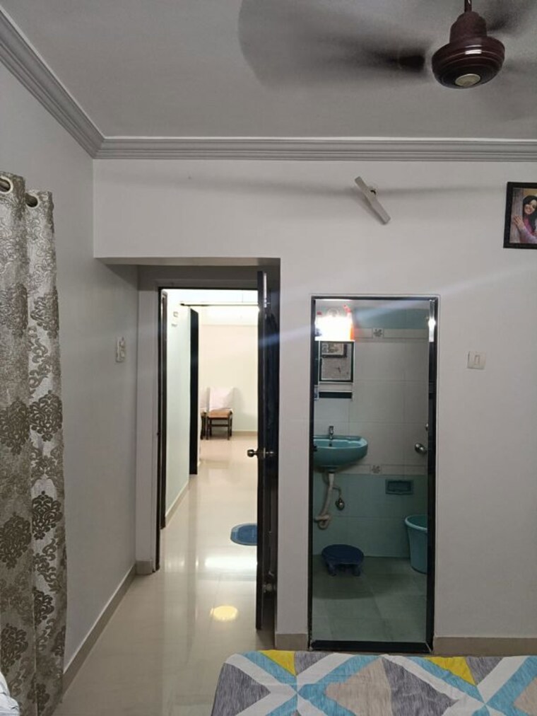 undefined, asmita-mogra-chs 1 Bedroom 650 Sq.Ft. Apartment In Andheri East Mumbai 9771571