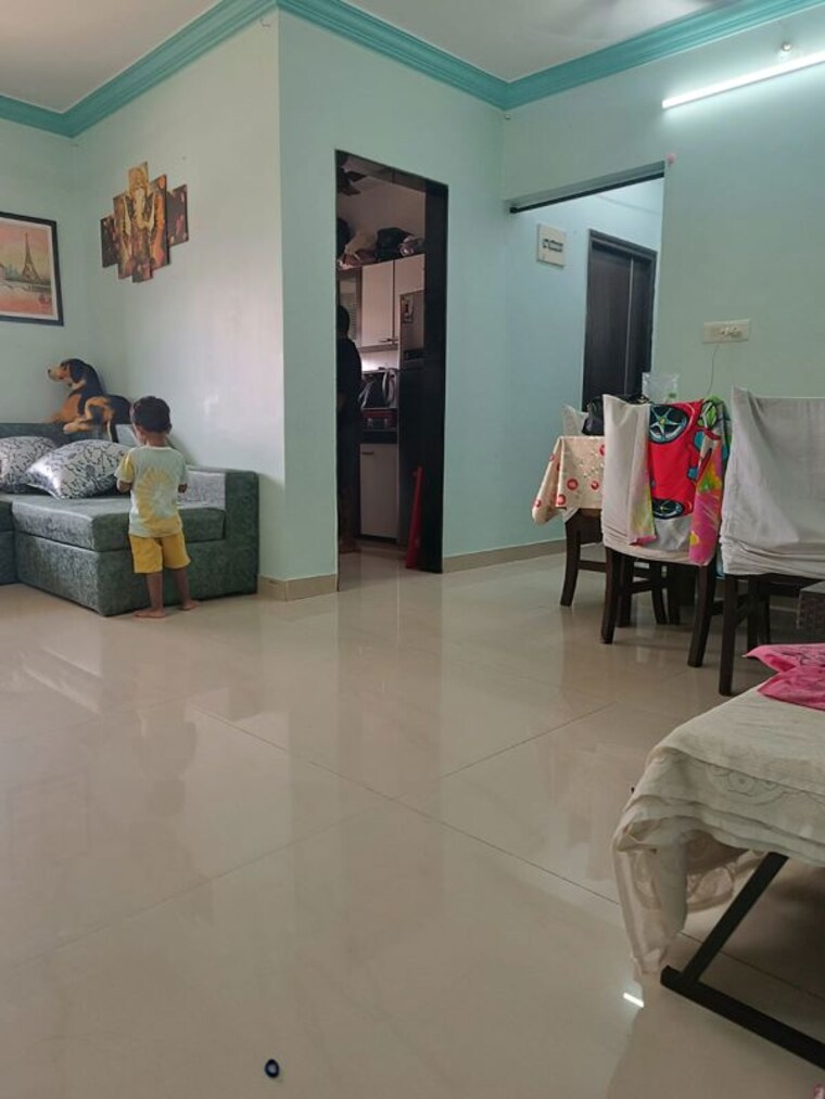 Master Bedroom, asmita-mogra-chs 1 Bedroom 650 Sq.Ft. Apartment In Andheri East Mumbai 9771571