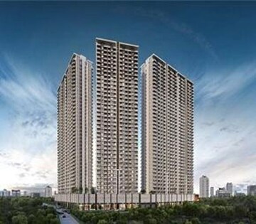 3 BHK Apartment For Sale in Godrej Park World, Hinjewadi
