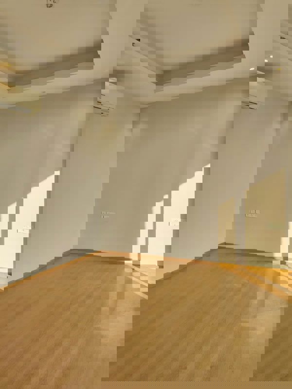 3 BHK + Pooja Room Apartment For Rent in Mahindra Luminare