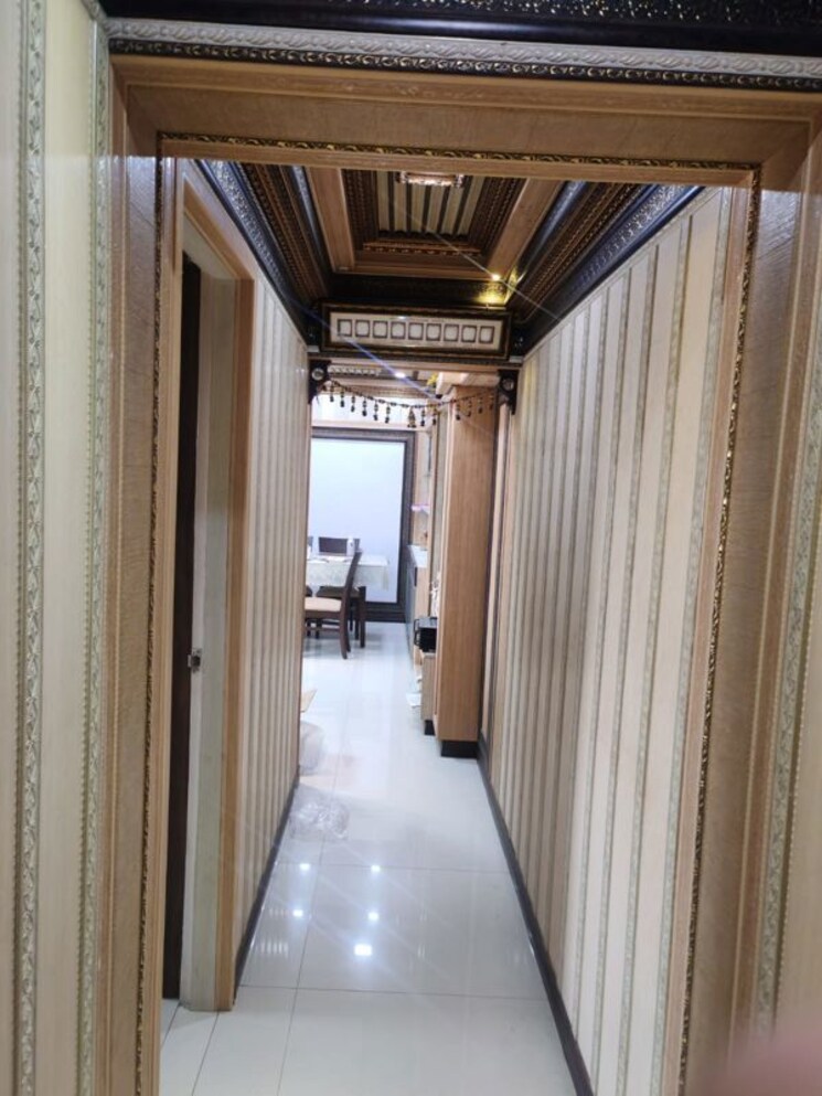 undefined, dsk-madhuban 3 Bedroom 1025 Sq.Ft. Apartment In Sakinaka Mumbai 9771577