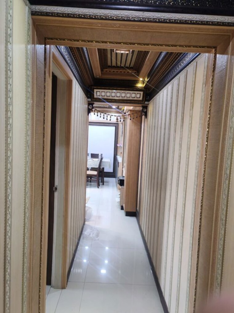 undefined, dsk-madhuban 3 Bedroom 1025 Sq.Ft. Apartment In Sakinaka Mumbai 9771577