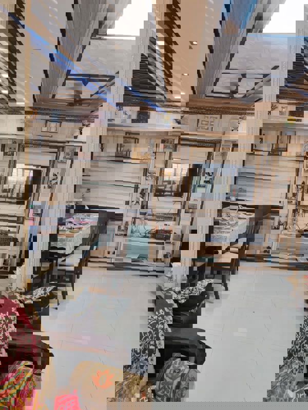 3 BHK Apartment For Rent in DSK Madhuban