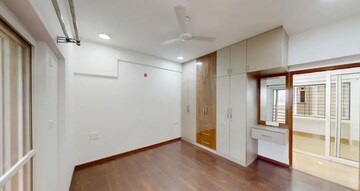 Room in 4 BHK Apartment at Arge Urban Bloom, Yeshwanthpur – for Sale