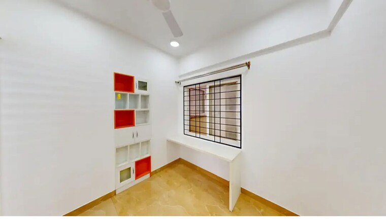 Room, arge-urban-bloom 4 Bedroom 1725 Sq.Ft. Apartment In Yeshwanthpur Bangalore 9771579