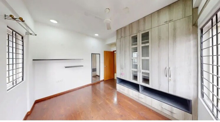 Room, arge-urban-bloom 4 Bedroom 1725 Sq.Ft. Apartment In Yeshwanthpur Bangalore 9771579