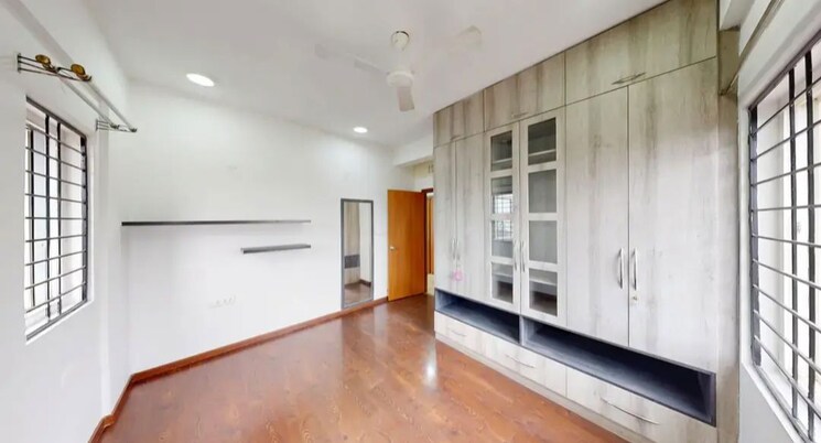 Room, arge-urban-bloom 4 Bedroom 1725 Sq.Ft. Apartment In Yeshwanthpur Bangalore 9771579