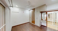 4 BHK Apartment For Sale in Arge Urban Bloom