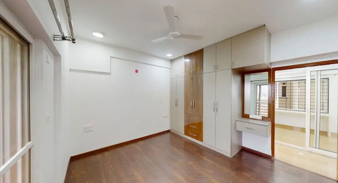 4 BHK Apartment For Sale in Arge Urban Bloom