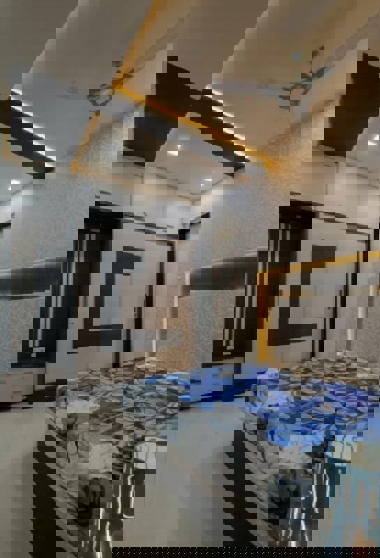 2 BHK Apartment For Sale in Wakad