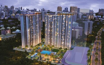 2 BHK Apartment For Sale in Narang Privado, Pokhran Road No One