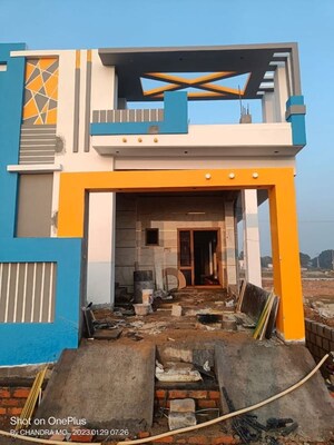 2.5 BHK Independent House For Sale in A-Zone