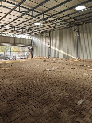  Warehouse For Rent in Farukh Nagar