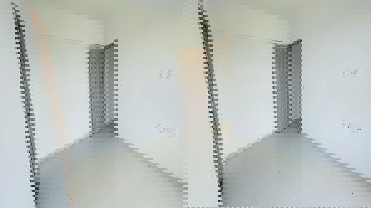 2 BHK 567 Sq.Ft. Apartment in Romell Allure