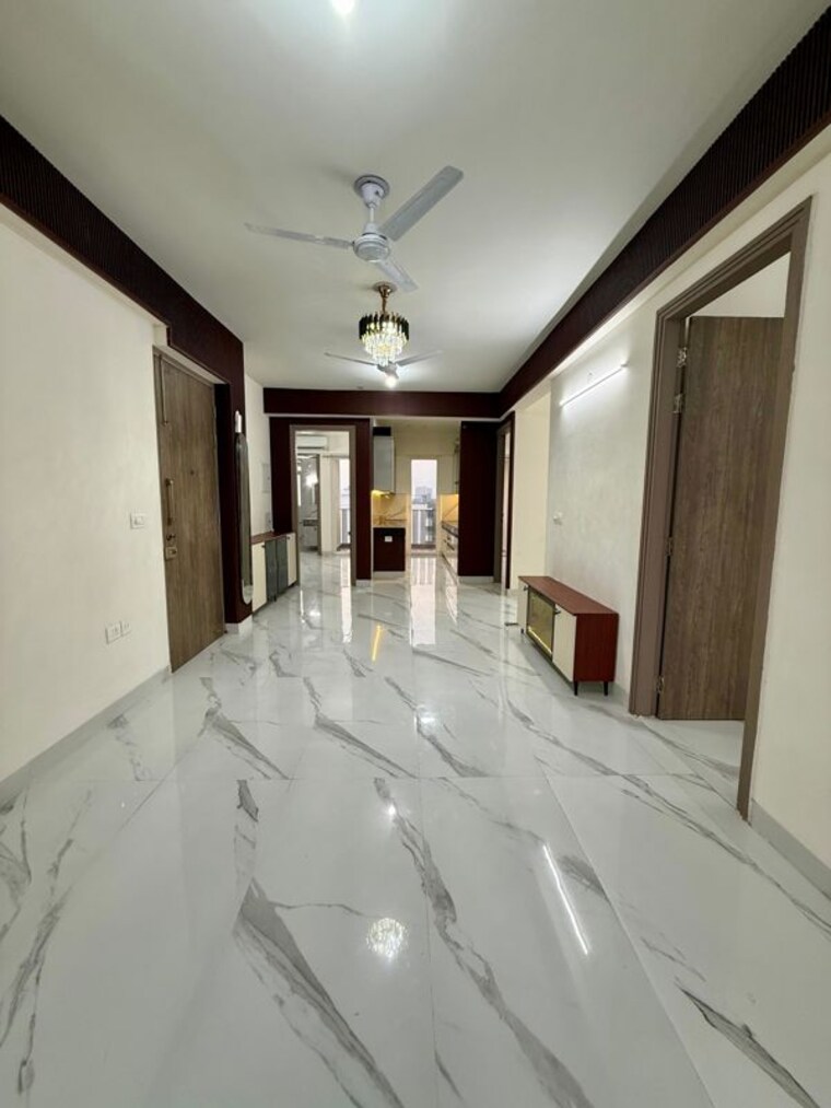 undefined, smart-world-gems 3.5 Bedroom 1495 Sq.Ft. Builder Floor In Sector 89 Gurgaon 9771597
