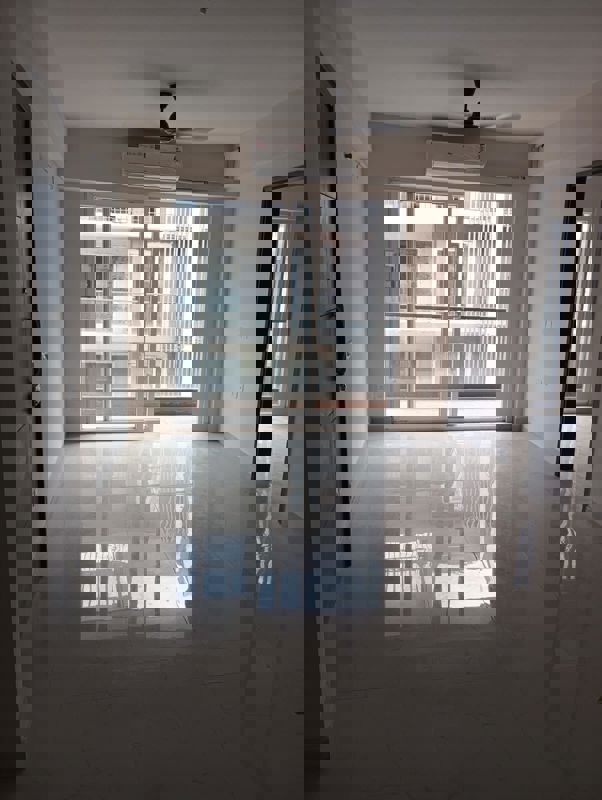 3.5 BHK Builder Floor For Rent in Smart World Gems