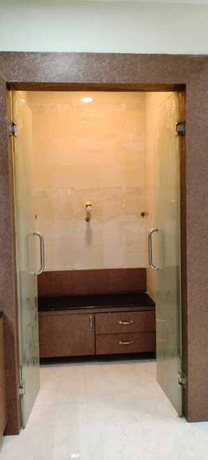  3 BHK Apartment at Kalpataru Residency, Sanath Nagar – for Rent