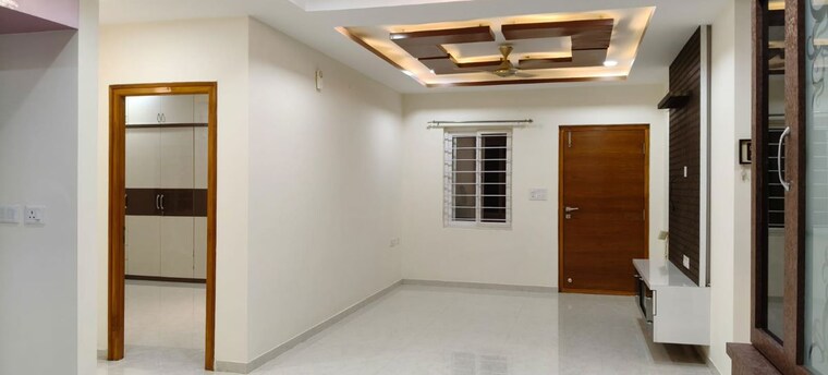 Room, kalpataru-residency 3 Bedroom 1785 Sq.Ft. Apartment In Sanath Nagar Hyderabad 9771600