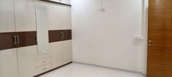 3 BHK + Pooja Room Apartment For Rent in Kalpataru Residency
