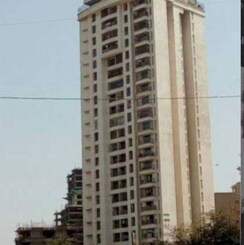 2 BHK Apartment For Rent in White Tower