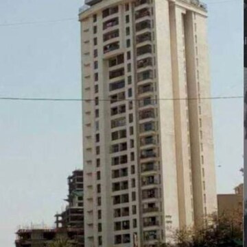 2 BHK Apartment For Rent in White Tower, Jogeshwari West