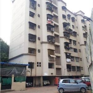 2 BHK Apartment – Exterior View View at White Tower, Jogeshwari West - for Rent