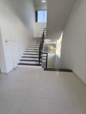  Warehouse – Exterior View View at Mahape - for Rent