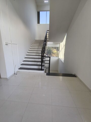  Warehouse – Exterior View View at Mahape - for Rent