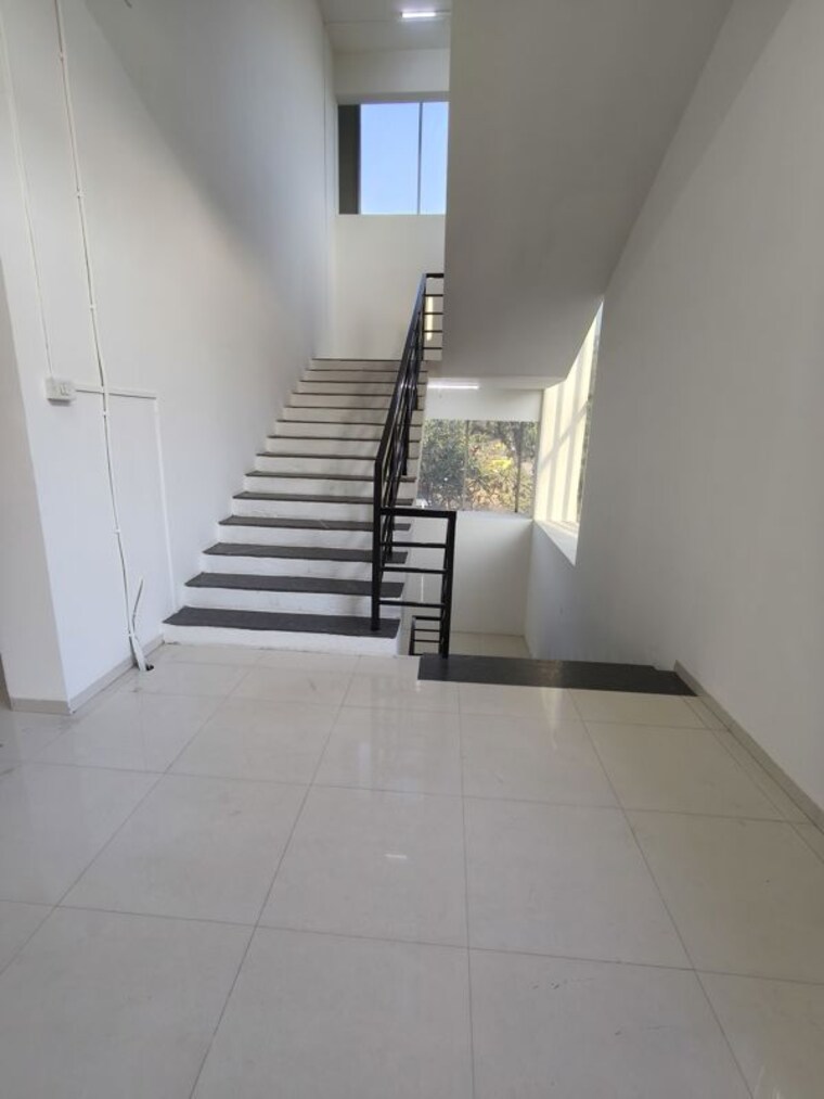 Exterior View, mahape Commercial Warehouse 15000 Sq.Yd. In Mahape Navi Mumbai 9771603