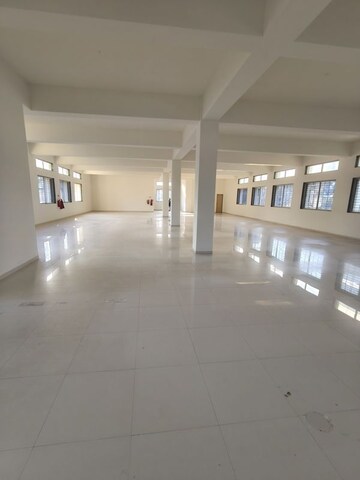 Parking in  Warehouse at Mahape – for Rent